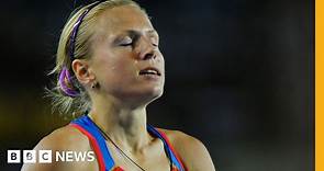 Yuliya Stepanova: What do Russians think of doping whistleblower?