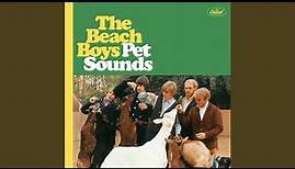 Pet Sounds (Stereo)
