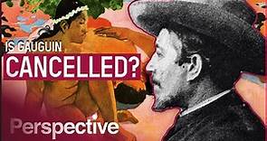 Why Is Gauguin So Controversial? (Waldemar Januszczak Documentary) | Perspective