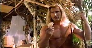 1999 - I Can't Believe It's Not Butter - How Civilized (with Fabio) Commercial