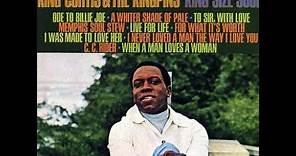 King Curtis & The Kingpins ‎– King Size Soul 1967 original full album