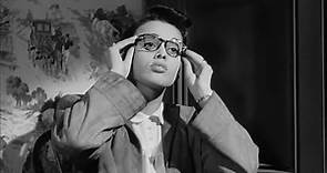 Film-Noir | Not Wanted (1949 Ida Lupino) Sally Forrest, Keefe Brasselle | Movie, subtitles