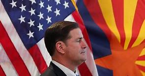 Arizona governor issues 'stay-at-home' order; will take effect close of business Tuesday