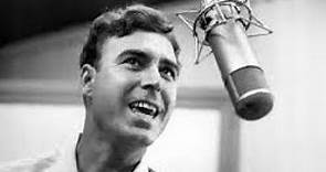 The Spine Chilling Back Story Of Johnny Horton's Death