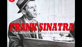 Close to You - Frank Sinatra