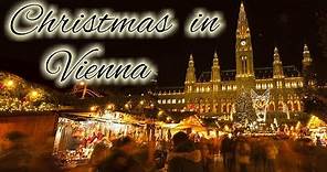 Christmas in Vienna 2008(HD)