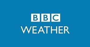 HP10 - BBC Weather