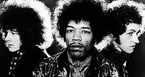 Jimi Hendrix and me: Former girlfriend Kathy Etchingham's story - Witness - BBC News