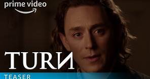 Turn: Washington's Spies Season 2 - Episode 3 Teaser Trailer | Prime Video