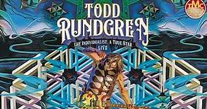 Todd Rundgren | The Individualist Live 2022 | Full Concert