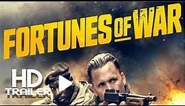 FORTUNES OF WAR - Trailer (2024) | Sophie Craig