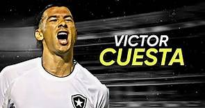 Victor Cuesta • Highlights • 2023 | HD