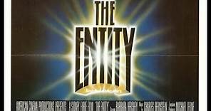 The Entity: 1981 (Trailer)