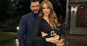 ¡Guapísimos! Federico Zeledón y Jenny Soto lucen espectaculares en boda de presentadora