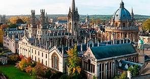 ¿Cuánto cuesta estudiar en Oxford?