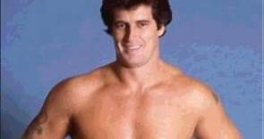 Wrestling “Jobber” Tony Garea; July-December, 1985