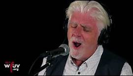Michael McDonald - "What a Fool Believes" (Live at WFUV)
