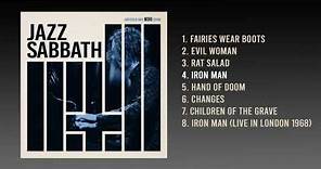 Jazz Sabbath - Jazz Sabbath MONO Version [Full Album]