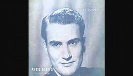 Artie Shaw and His Orchestra - Begin the Beguine (1938)