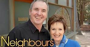 Neighbours YouTube channel trailer