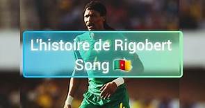 Rigobert song