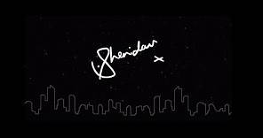 Sheridan Smith - City Of Stars [Lyric Video]
