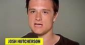 Josh Hutcherson in 2011