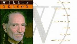 Willie Nelson – Essential Willie Nelson (CD)