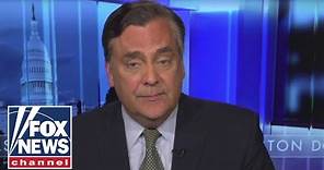 Jonathan Turley reacts to Trump's latest 4-count indictment