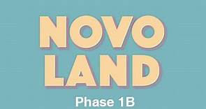 NOVO LAND 第1B期 NOVO LAND 1B | 屯門一手新盤｜中原地產