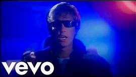 Robin Gibb - Boys Do Fall In Love (Official Music Video)