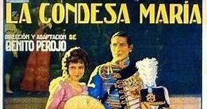 La condesa María (1928 España)