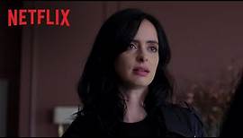 Marvel’s Jessica Jones: Staffel 3 | Offizieller Trailer | Netflix