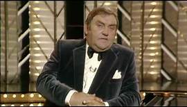 Les Dawson - An Audience With That Never Was