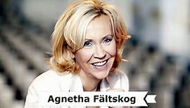 Agnetha Fältskog: "ABBA - SOS" (live 1975)