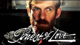 Priest of Love 1981 Trailer