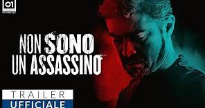 NON SONO UN ASSASSINO di Andrea Zaccariello (2019) - Trailer Ufficiale HD