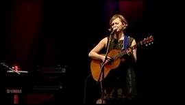 Christine Collister - "Time In A Bottle" Live