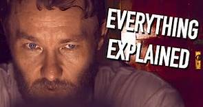 It Comes At Night Everything Explained