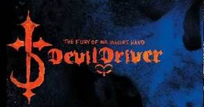 DevilDriver - The Fury of Our Maker's Hand [Full Album]