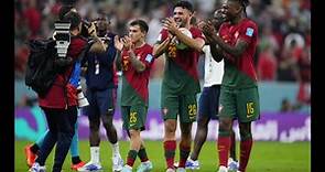 世界盃16強｜葡萄牙大勝瑞士6比1　八強對摩洛哥 - 有線寬頻 i-CABLE