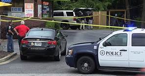Police investigating fatal shooting in restaurant parking lot in Columbus, Georgia