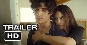 A Burning Hot Summer Official Trailer #1 (2012) - Monica Bellucci Movie HD