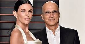 Liberty Ross Re-Wears Wedding Dress for Oscars Party, Gushes Over Married Life With Jimmy Iovine