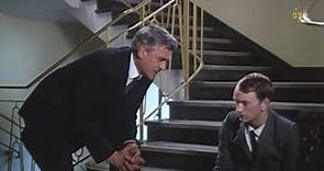 Herman Melville | Bartleby (1970) Paul Scofield, John McEnery, Thorley Walters | Movie, subtitled
