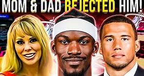 The Unknown Truth About Jimmy Butler's Family!