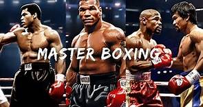 A Complete Guide to Becoming a Better Boxer