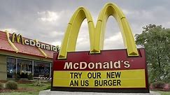 McDonald's "Signs" Commercial Parody