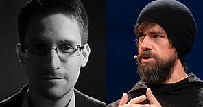 Edward Snowden and Jack Dorsey Are Both Asking the Same Question: What Happened in 1971?