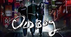 Review/Crítica "Oldboy" (2003)